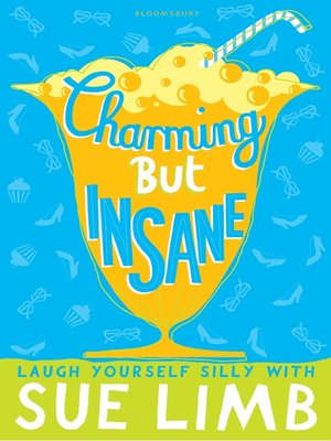 Charming But Insane - ebook